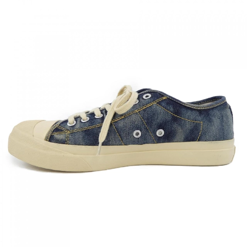 HYSTERIC GLAMOUR 0262QS02444 Giày sneaker - Hàng hiệu Chính hãng 901934