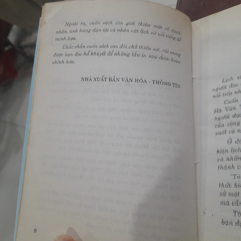 Tóm tắc niên biểu LỊCH SỬ VIỆT NAM 274874