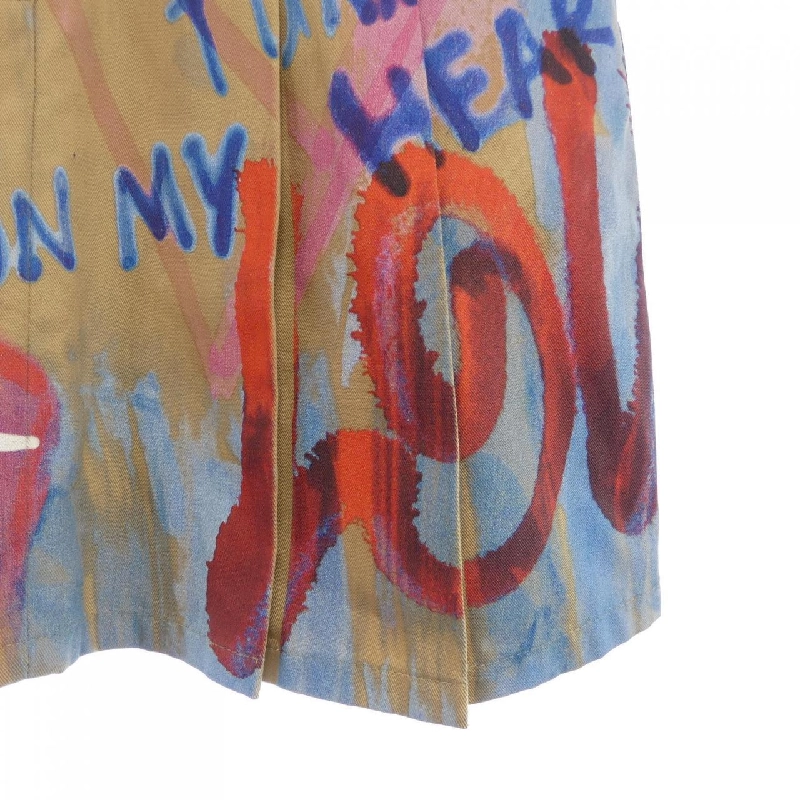 Dolce & Gabbana DOLCE&GABBANA Váy - Hàng hiệu Chính hãng 823794