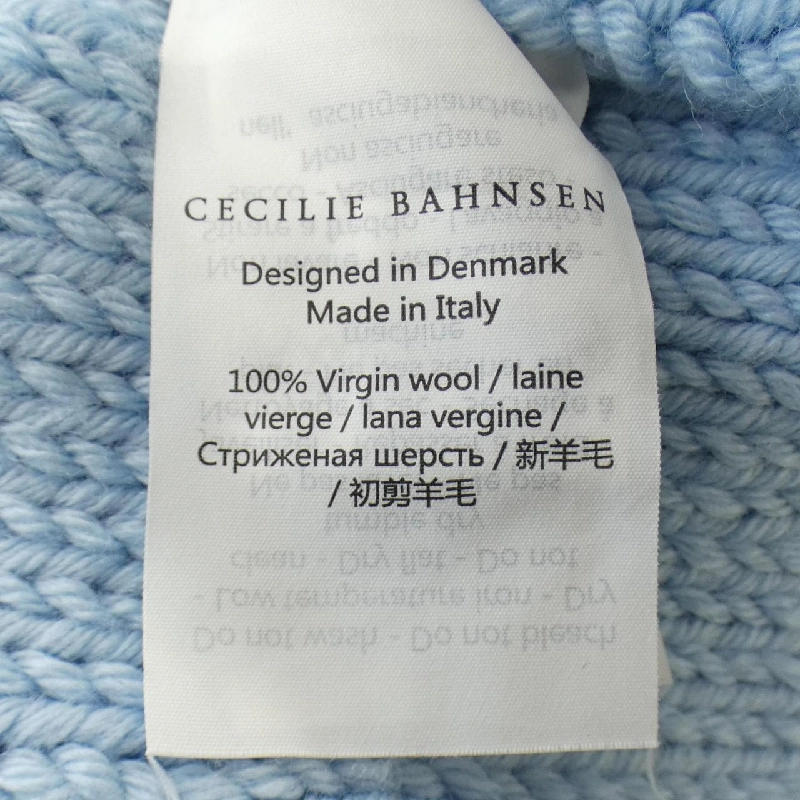 【Mã giảm giá】Áo khoác cardigan CECILIE BAHNSEN 638601