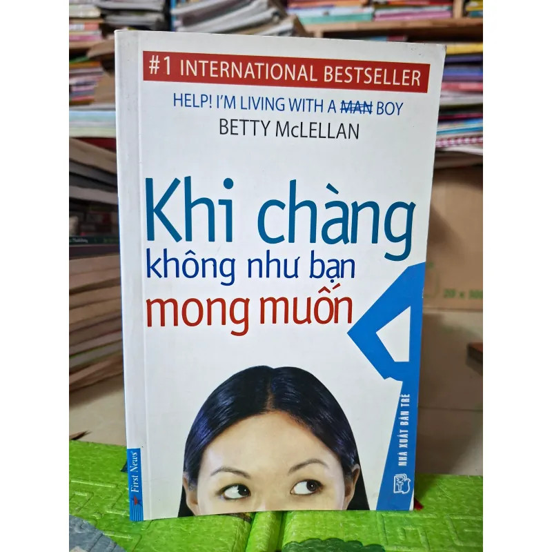 Khi chàng không như bạn mong muốn 788758