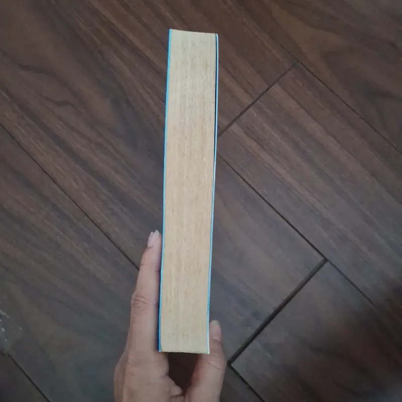 Ai là định mệnh của ai - tuyết ảnh sương hồn 706323