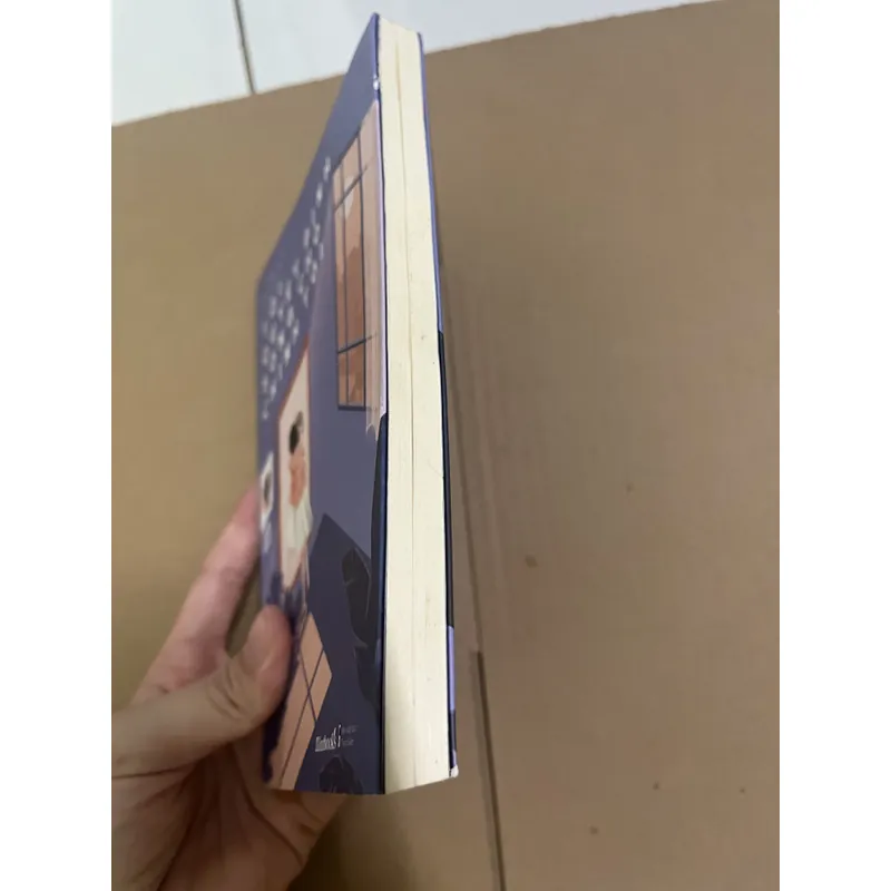 Tôi quyết định sống cho chính tôi 729052