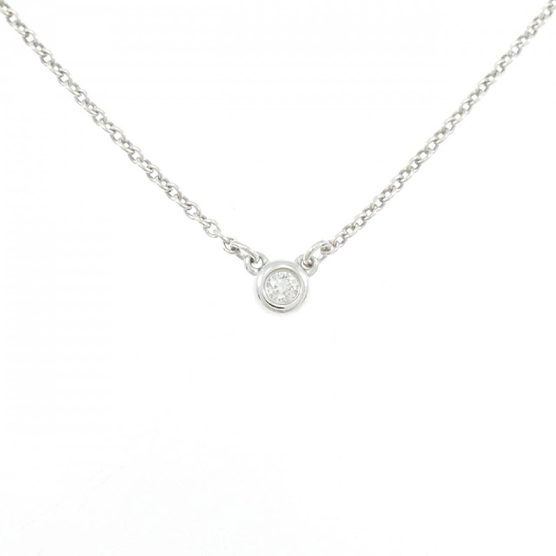 Dây chuyền Tiffany By The Yard - Hàng hiệu Authentic 840608