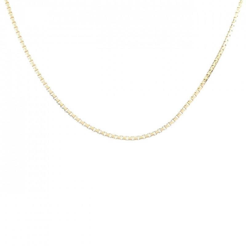 Dây chuyền Venetian 750YG - Hàng hiệu Chính hãng 865971