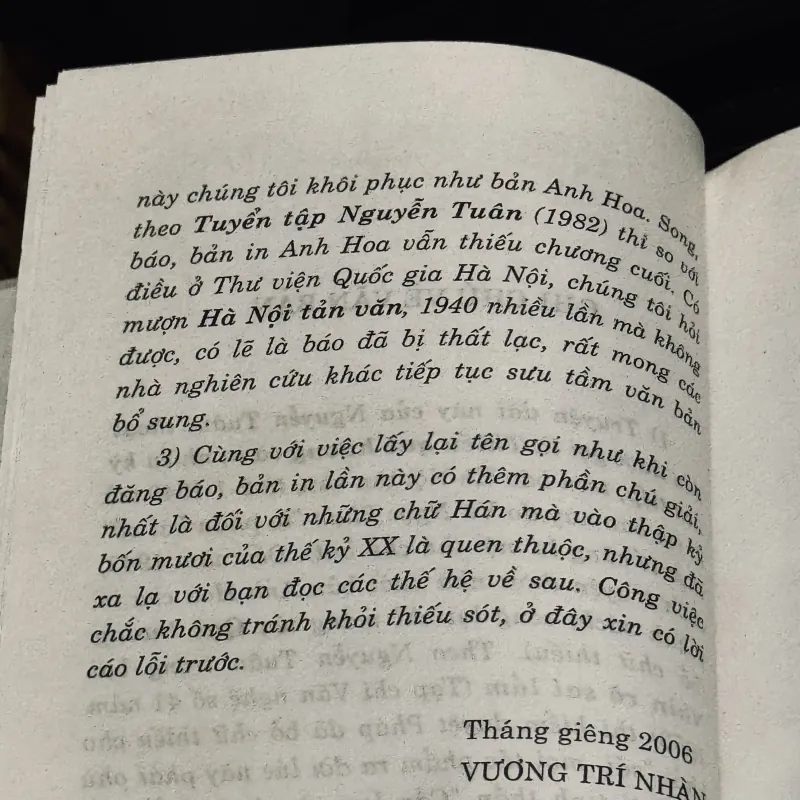 Sách Nguyễn Tuân 1041704