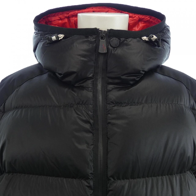 MONCLER GRENOBLE HINTERTUX Áo khoác lông - Hàng hiệu Authentic 888287