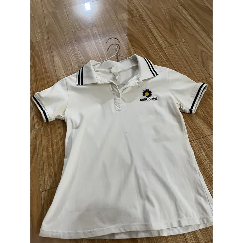 Áo polo nữ xinh xắn  702846