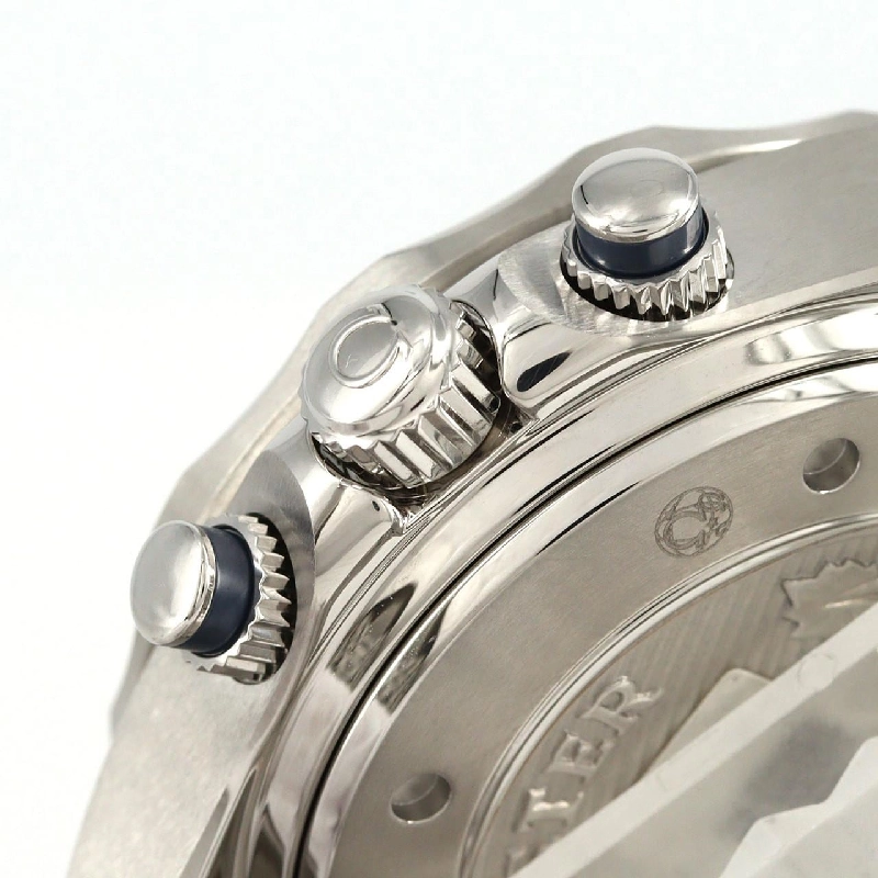 Đồng hồ Omega Seamaster Diver 300M GMT Chronograph 212.30.44.52.03.001 SS tự động - Hàng hiệu Chính hãng 879965