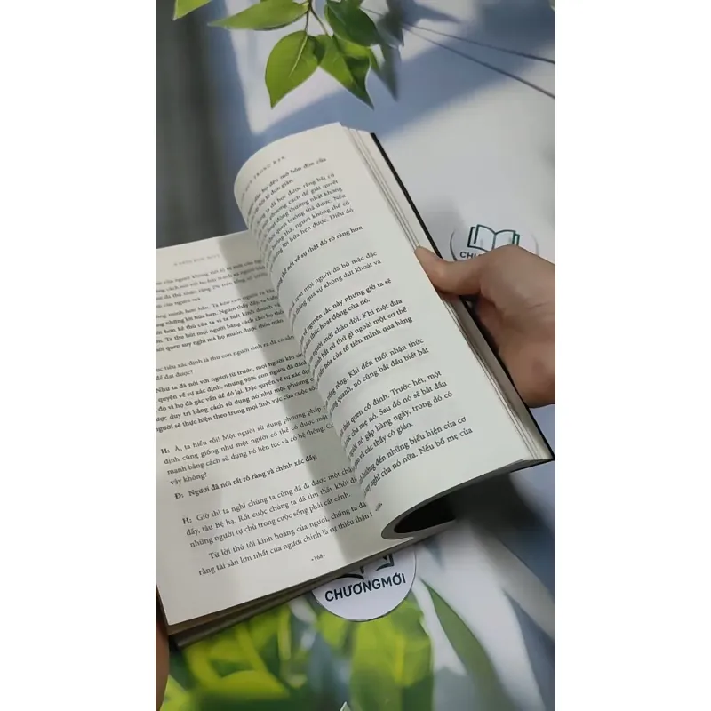 Chiến Thắng Con Quỷ Trong Bạn 707333