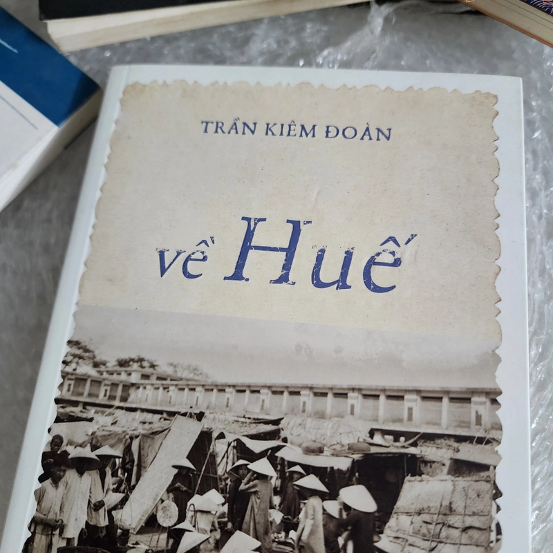 Về Huế | Trần Kiêm Đoàn  463566