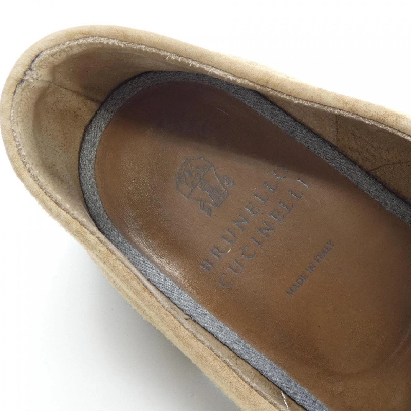Giày BRUNELLO CUCINELLI - Hàng hiệu Authentic 905725