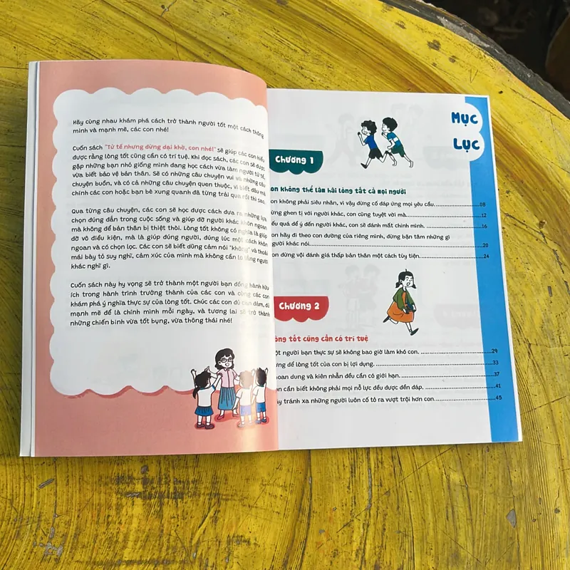 COMBO TỬ TẾ NHƯNG ĐỪNG DẠI KHỜ CON NHÉ- NHỮNG LỜI CHA DẠY- TRUYỆN CỔ SỰ TÍCH CỨU VẬT PS 735734
