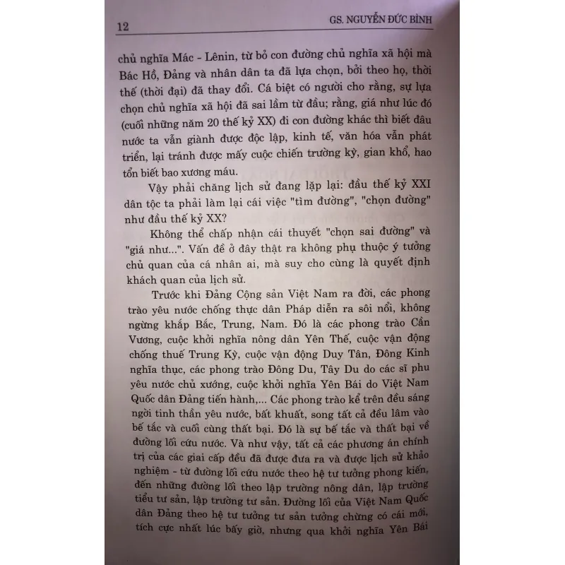Về cách mạng Việt Nam trong thời đại ngày nay  745687