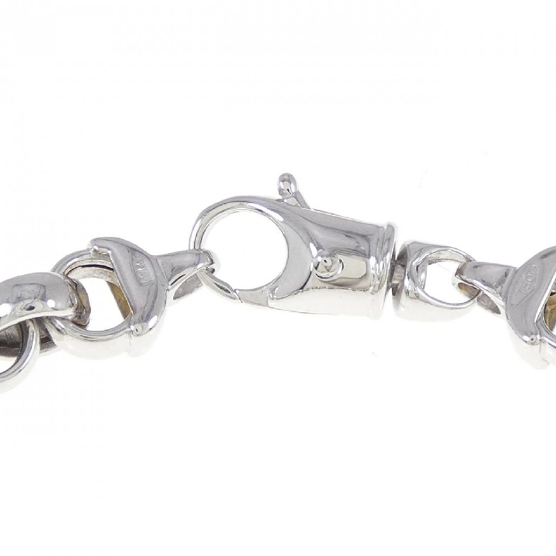 Vòng tay 750WG - Hàng hiệu Authentic 874686