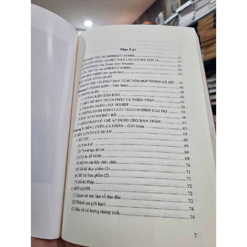 LỜI PHẬT DẠY VỀ SỰ HÒA HỢP TRONG CỘNG ĐỒNG VÀ XÃ HỘI : HỢP TUYỂN TỪ KINH TẠNG PALI - Bhikkhu Bodhi (Nguyên Nhật Trần Như Mai) 142127