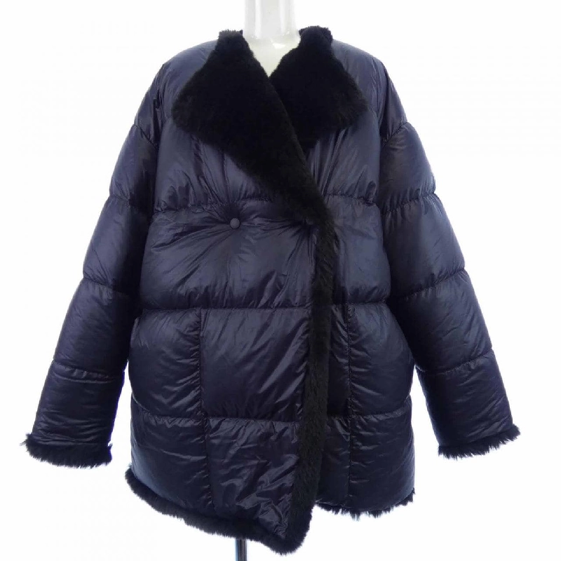 MONCLER GENIUS HYKE LEMA Áo khoác lông - Hàng hiệu Authentic 822789