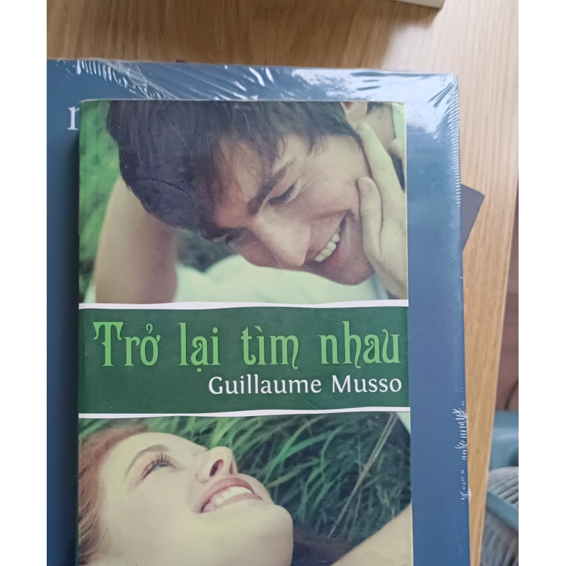 Trở lại tìm nhau 445252