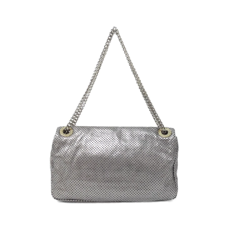 Túi xách chéo Chanel 37560 612609