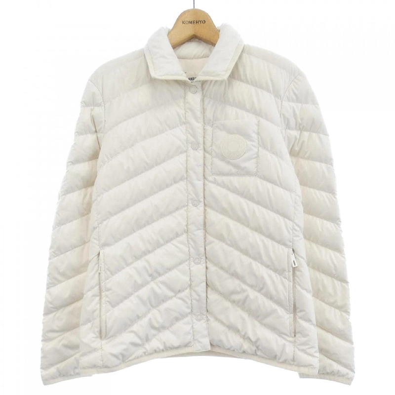 Áo khoác lông HERMES 641319