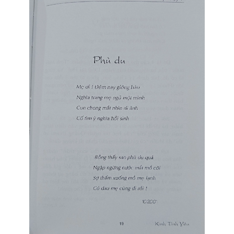 Kinh tình yêu - Lý Thụy Ý 934497