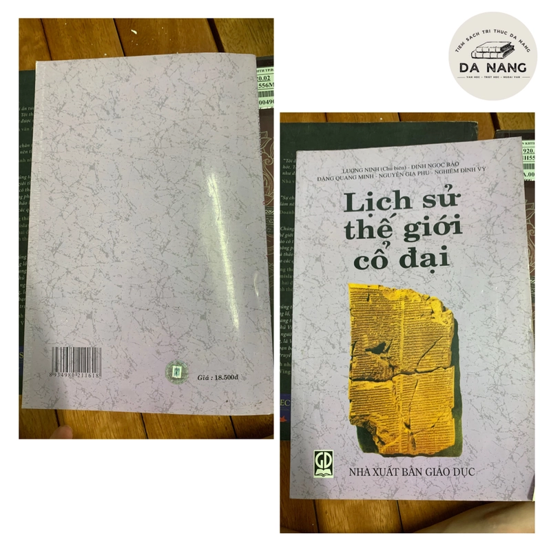 Lịch sử thế giới cổ đại 533804