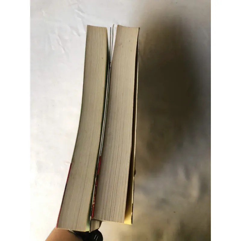 Trọn bộ 2 tập Bộ Bộ Kinh Tâm - Đồng Hoa 926835