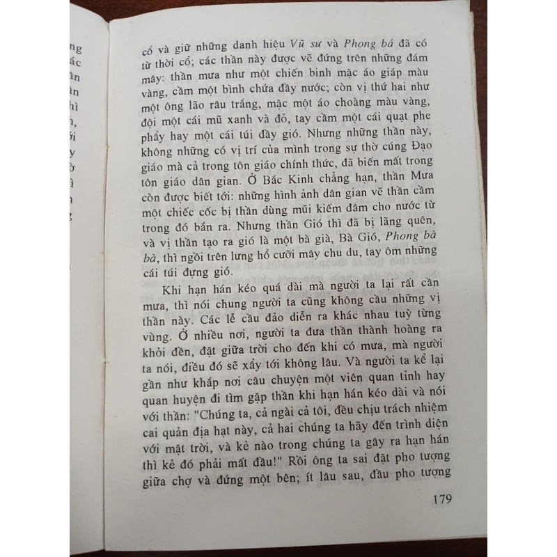 ĐẠO GIÁO VÀ CÁC TÔN GIÁO TRUNG QUỐC - HENRI MASPERO 543133