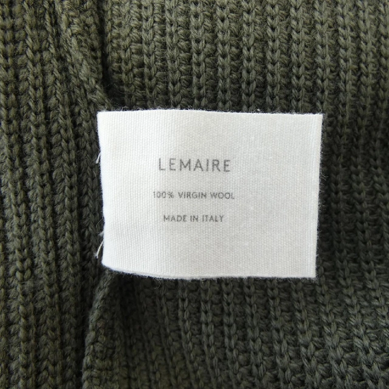 【Mã giảm giá】Le Maire LEMAIRE Áo gile 638138