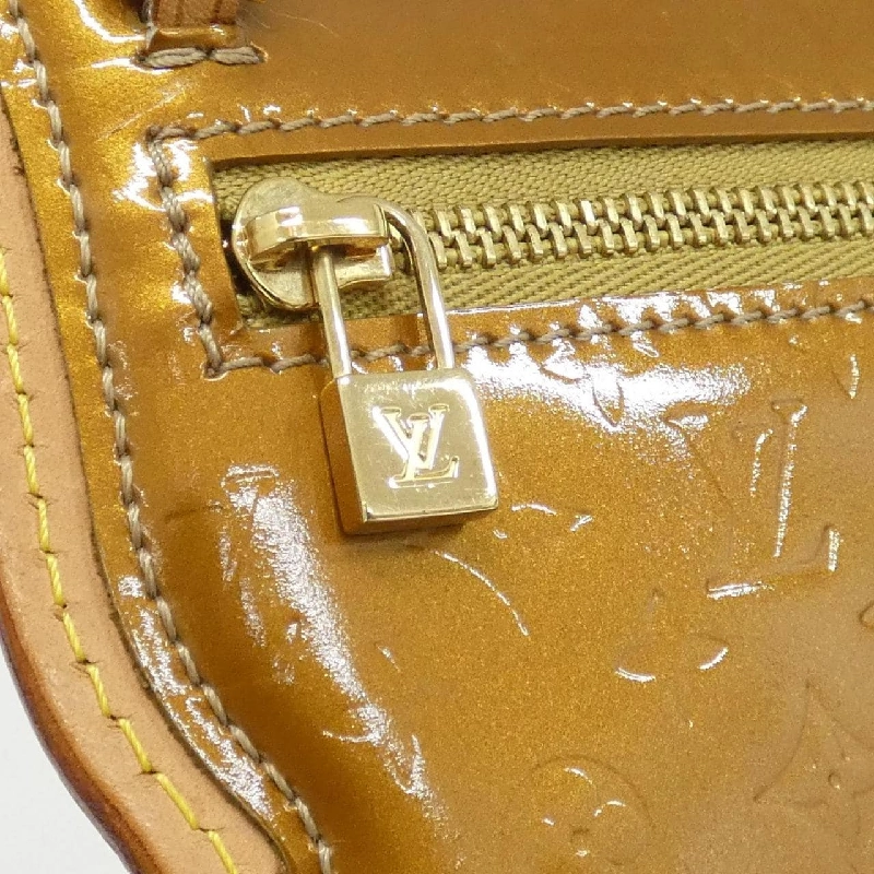 Louis Vuitton Animal (Vernis) Pouch (Owl) M92268 Túi phụ kiện - Hàng hiệu Chính hãng 769016