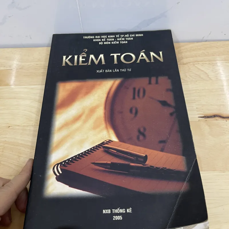 Kiểm toán  775945