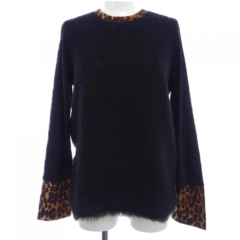 【Mã giảm giá】tricot GARCONS ニット 636168