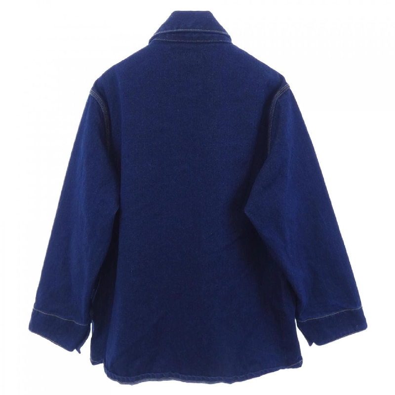 JOURNAL STANDARD Áo khoác denim - Hàng hiệu Authentic 811626