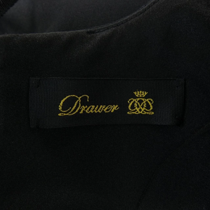 Đồ hiệu DRAWER 6521-299-1036 Áo - Hàng hiệu Authentic 824898