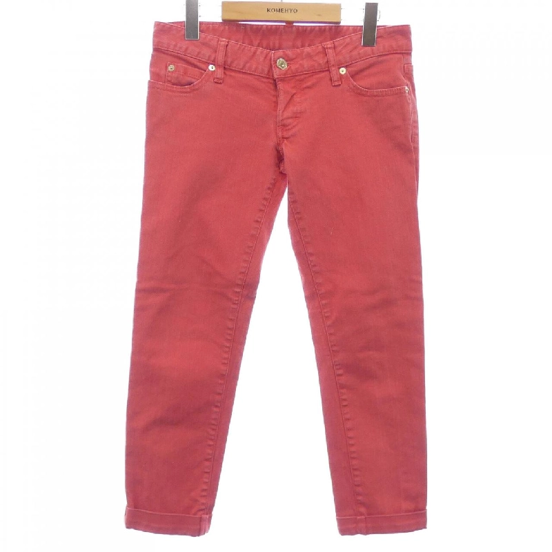 【Mã giảm giá】Quần DSQUARED2 654795