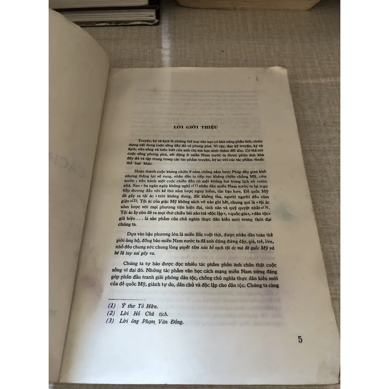 Truyện kỳ Cách Mạng Miền Nam 972136