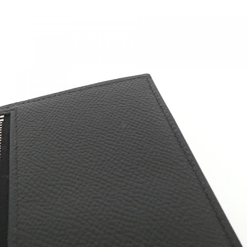 Ví Hermès Béarn Soufflé Monochrome 082973CY 619219