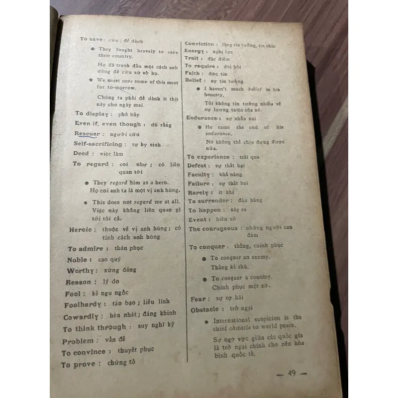 ANH - VĂN LUYỆN THI TÚ -TÀI II KHẢO SÁT MỘT ĐOẠN VĂN -SÁCH TIẾNG ANH TR75 674548