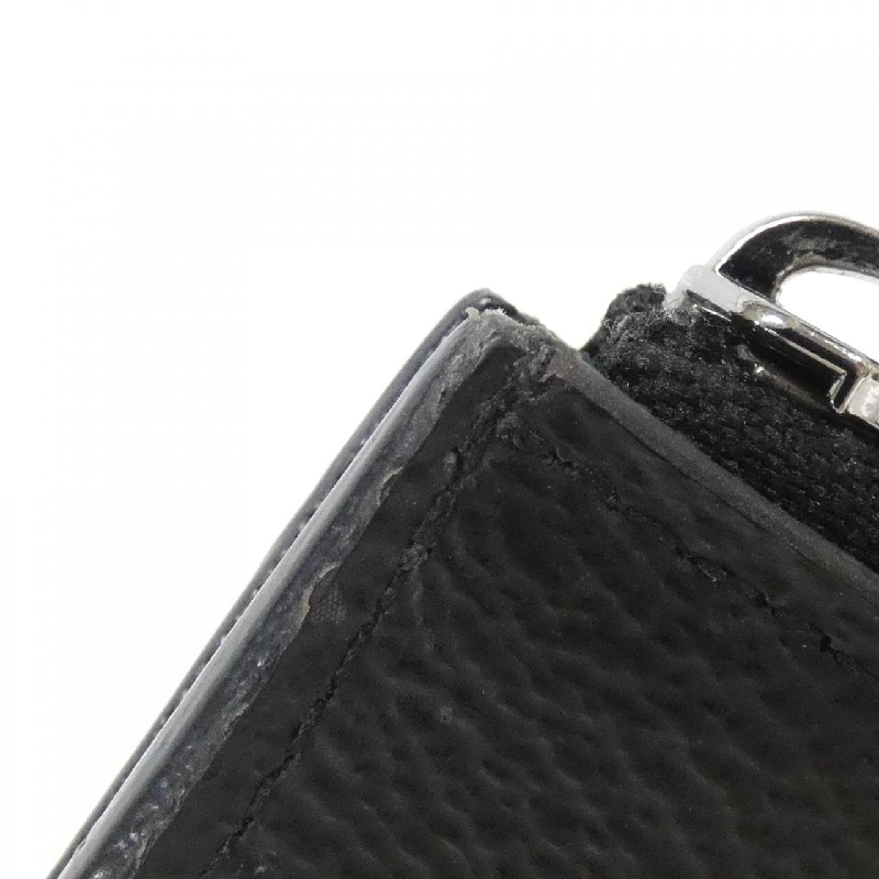 Ví tiền Louis Vuitton Monogram Eclipse Porte Monnaie Jour M63536 621823