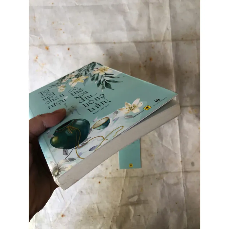 Tôi Có Một Chén Rượu, Có Thể Xoa Dịu Hồng Trần - Quan Đông Dã Khách 733683