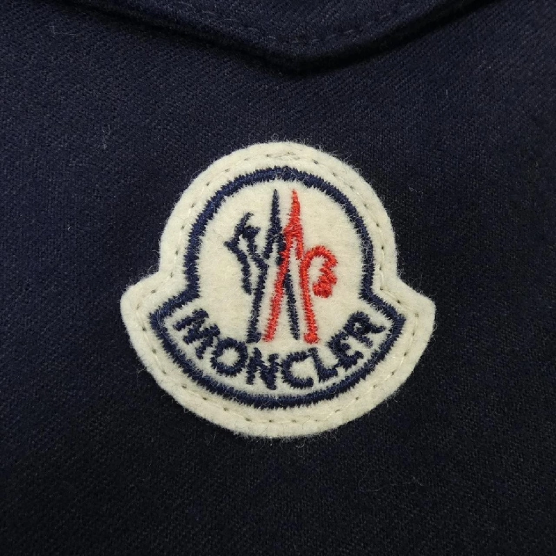 MONCLER MONTGENEVRE Áo khoác lông - Hàng hiệu Chính hãng 895247