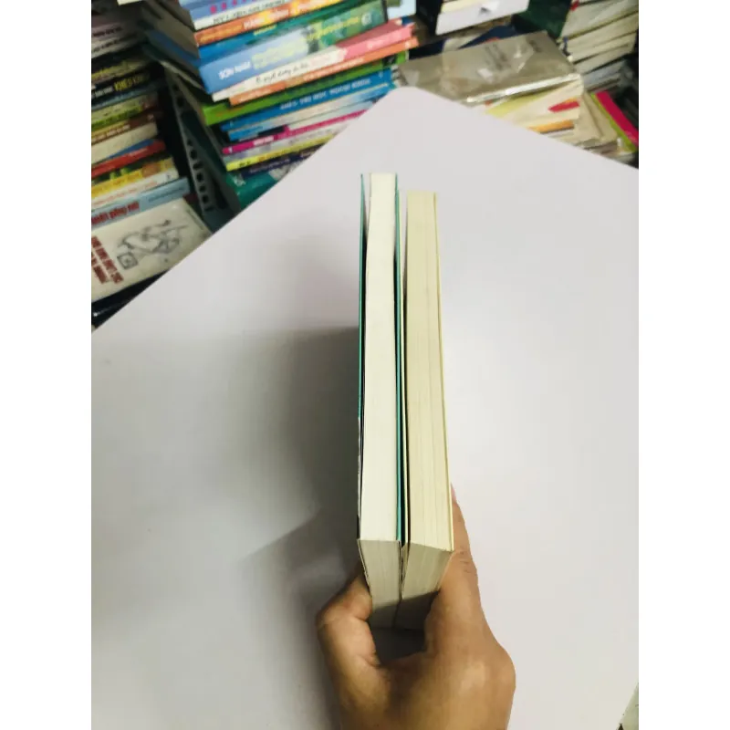 Combo Mưu hèn kế bẩn nơi công sở 785460