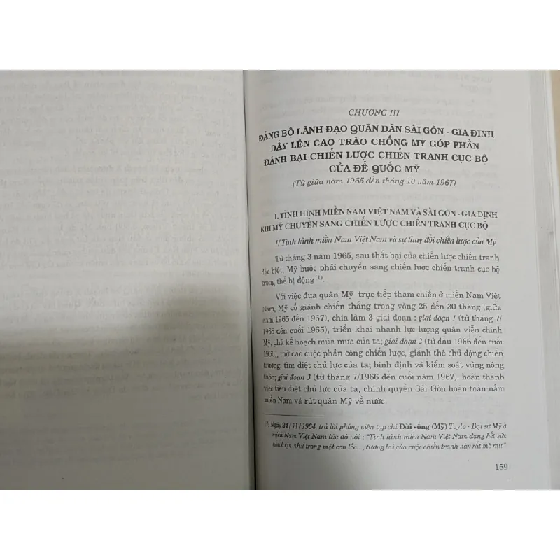 Lịch Sử Đảng Bộ Đảng Cộng Sản Việt Nam Thành Phố Hồ Chí Minh 702677