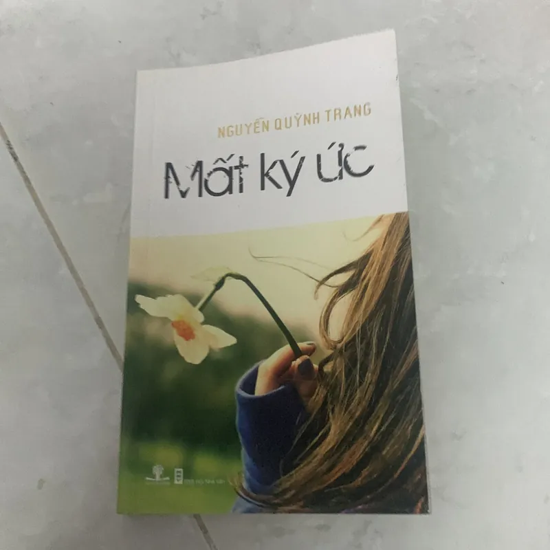 Sách mất ký ức 590801
