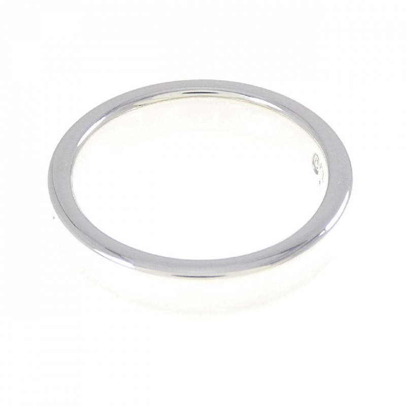 Nhẫn hẹp Tiffany 1837 - Hàng hiệu Authentic 837511