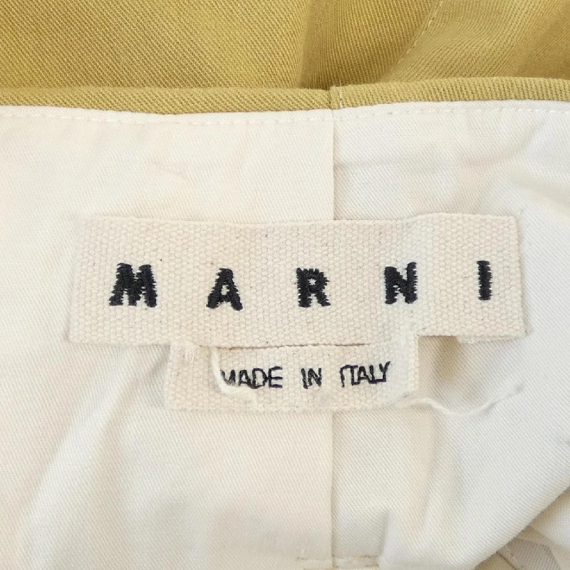 MARNI PUMU0146A0 S53292 Quần short - Hàng hiệu Authentic 894788
