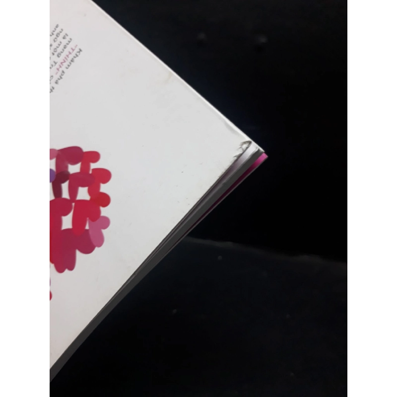 Bí Kíp Thả Thính mới 90% bẩn nhẹ 2021 HCM2405 Hạ Bắc Sinh SÁCH KỸ NĂNG 914425