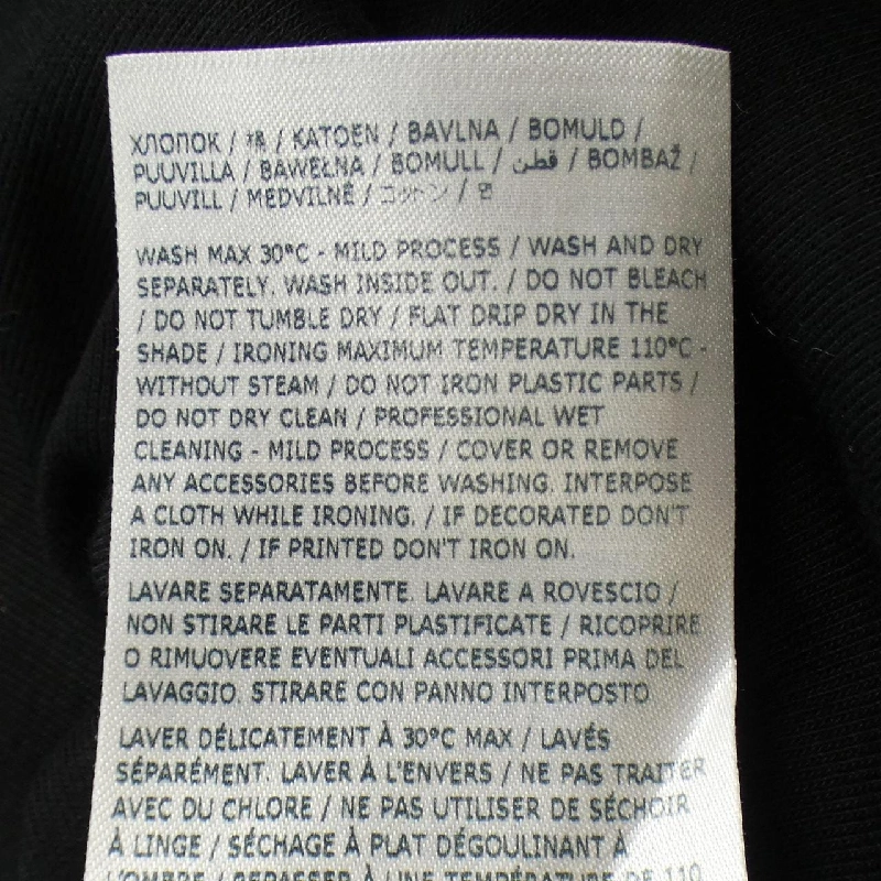 Áo thun DSQUARED2 - Hàng hiệu Authentic 826166