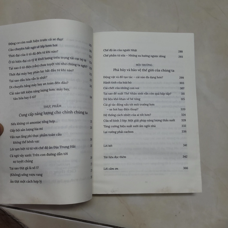 Sách Những con số biết nói 453332