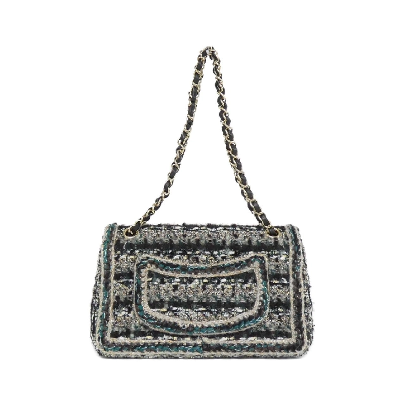 Chanel 57698 Túi xách vai - Hàng hiệu Chính hãng 768076